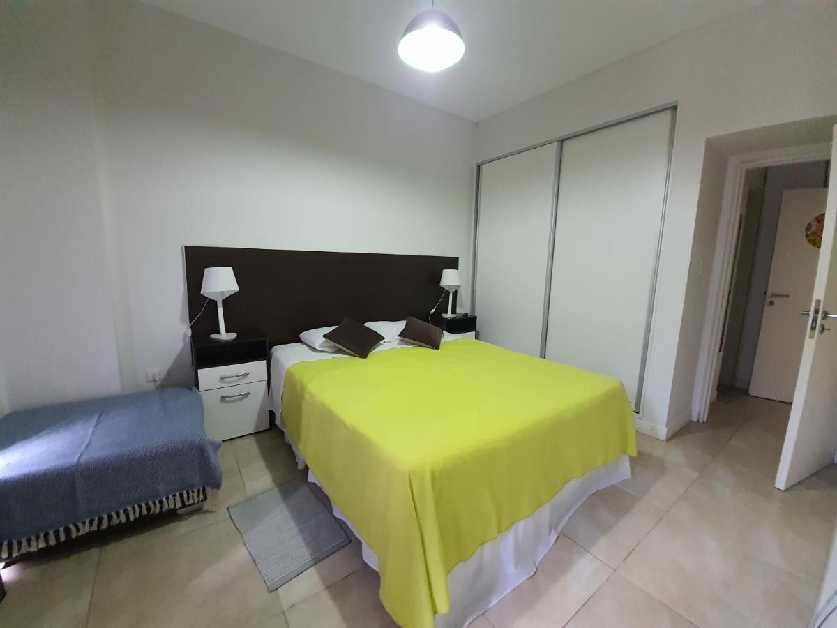 萨尔塔Apartamento Leguizamon公寓 外观 照片