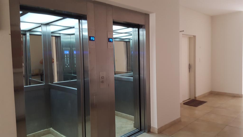 萨尔塔Apartamento Leguizamon公寓 外观 照片