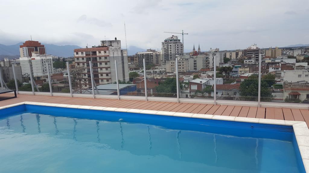 萨尔塔Apartamento Leguizamon公寓 外观 照片