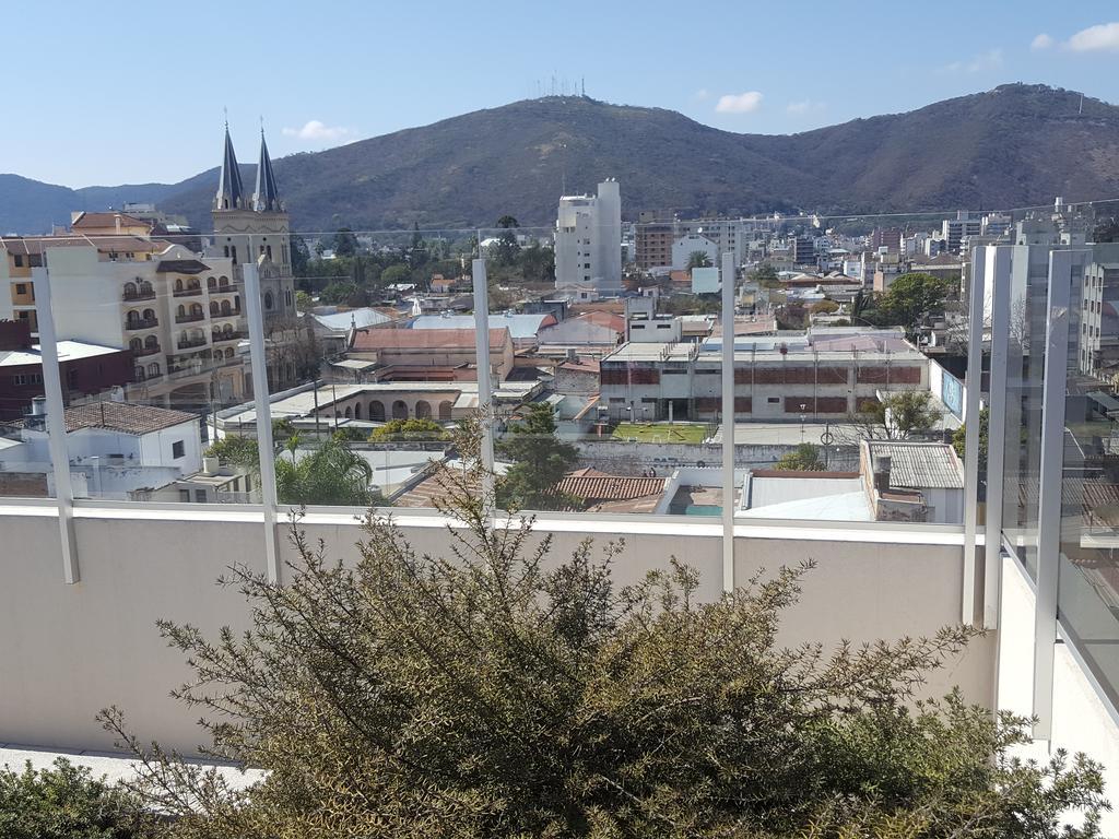 萨尔塔Apartamento Leguizamon公寓 外观 照片