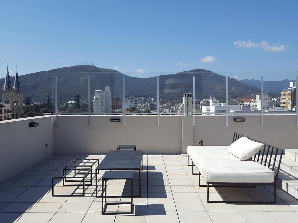 萨尔塔Apartamento Leguizamon公寓 外观 照片