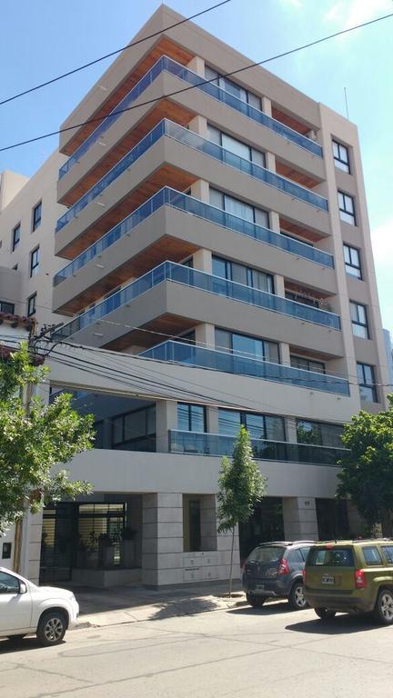 萨尔塔Apartamento Leguizamon公寓 外观 照片