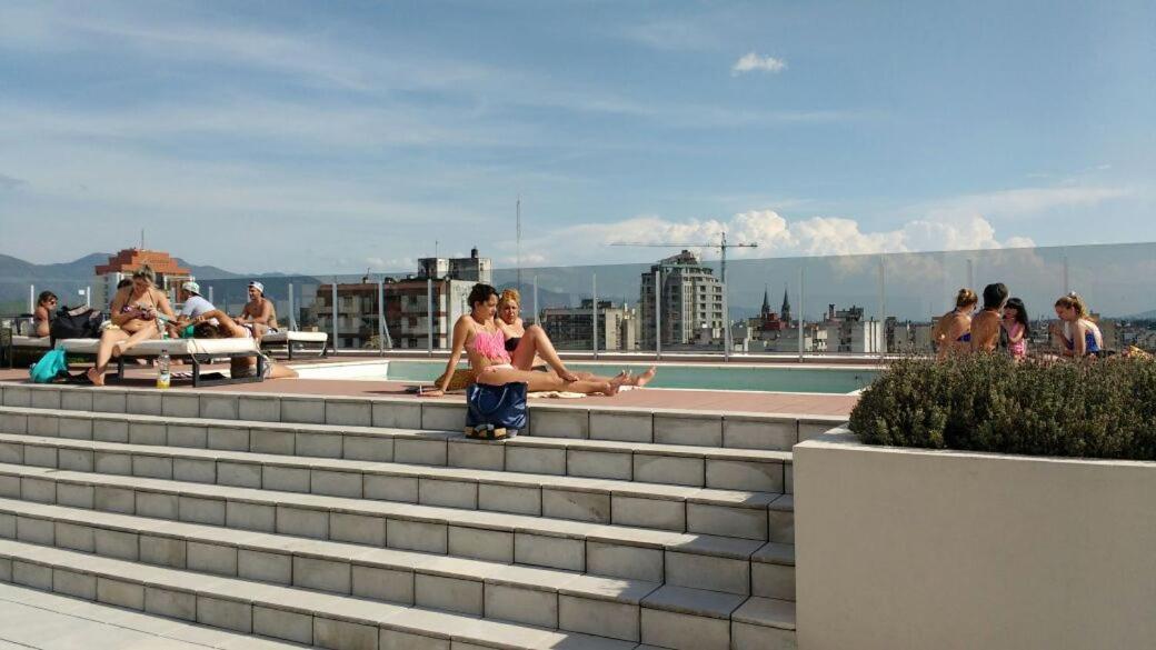 萨尔塔Apartamento Leguizamon公寓 外观 照片
