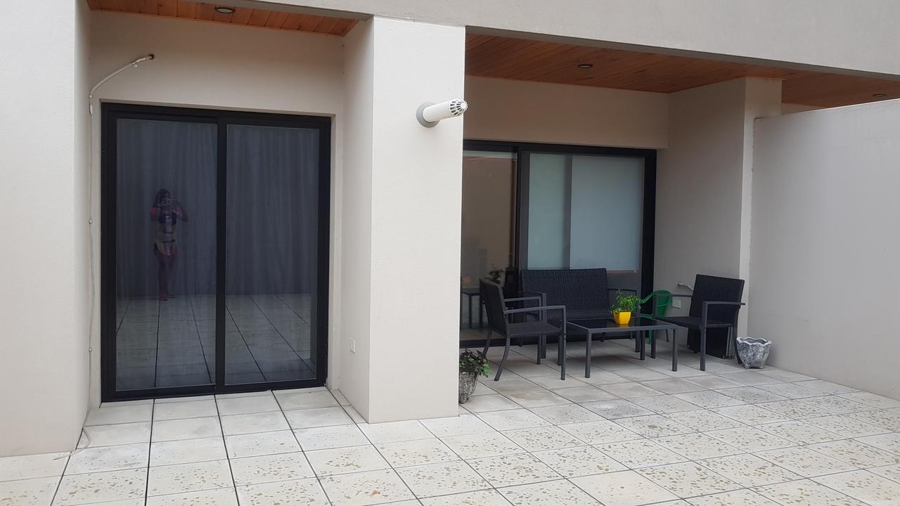 萨尔塔Apartamento Leguizamon公寓 外观 照片
