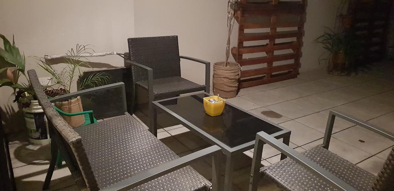萨尔塔Apartamento Leguizamon公寓 外观 照片