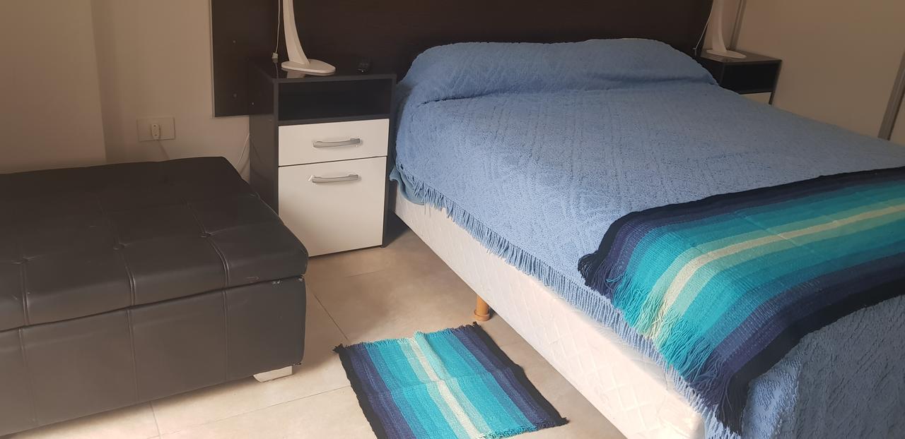 萨尔塔Apartamento Leguizamon公寓 外观 照片