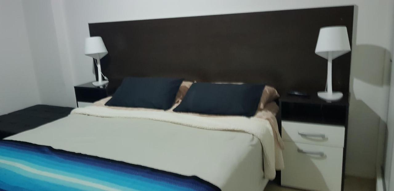 萨尔塔Apartamento Leguizamon公寓 外观 照片